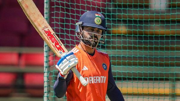 Virat Kohli To Break Inzamam-ul-Haq And Javed Miandad's Record In Cape Town Test
