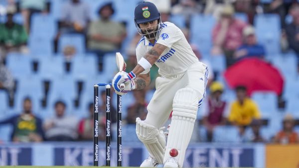 Test Vs T20 Cricket: South African Legend's Big Statement On Virat Kohli
