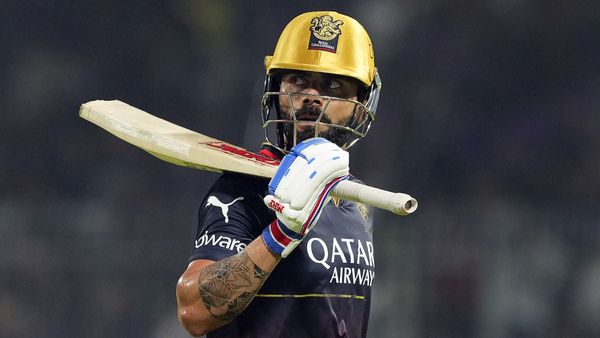 RCB 12th Man TV: Royal Challengers Bangalore Fans Set To Cheer For Virat Kohli Against Afghanistan