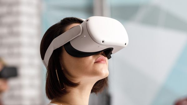 16-Year-Old UK Girl Virtually Gang-Raped: Metaverse's Dark Side Demands Real Solutions