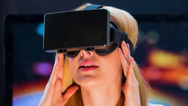 A Teenage Girl Gang-Raped In Metaverse; Cops Begin Probe