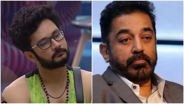 'Bigg Boss Tamil' Elimination: Vishnu Evicted Ahead Of Finale?