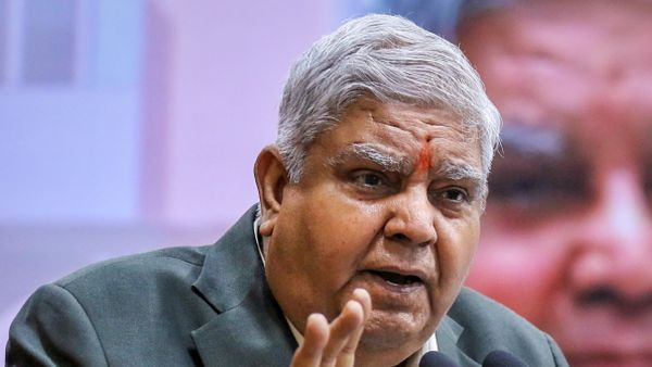 Revoked: Rajya Sabha Chairman Lifts Suspension On 11 Opposition MPs Before Budget Session