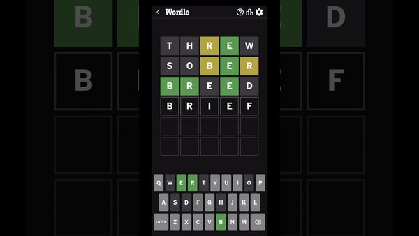 Wordle 936 Answer: Hints and Clues To Guess Word Of The Day On 11 January