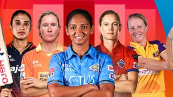 Bengaluru To Host WPL 2024 Opener: Delhi Capitals (DC) Vs Mumbai Indians (MI) To Be First Game