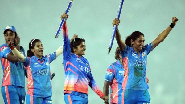WPL 2024: BCCI To Set Up Domestic Red-Ball Format For Women's Team 