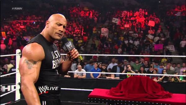 WWE RAW Day 1 2024 Results: Rock Returns To Raw, May Participate In Wrestlemania Hall Of Fame 41