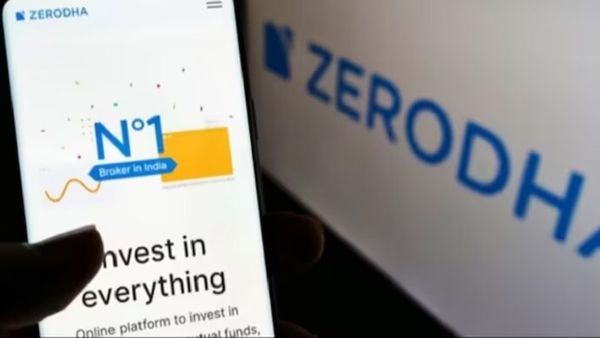 Zerodha App Still Not Working? X Users' Complaints, Memes After Glitch