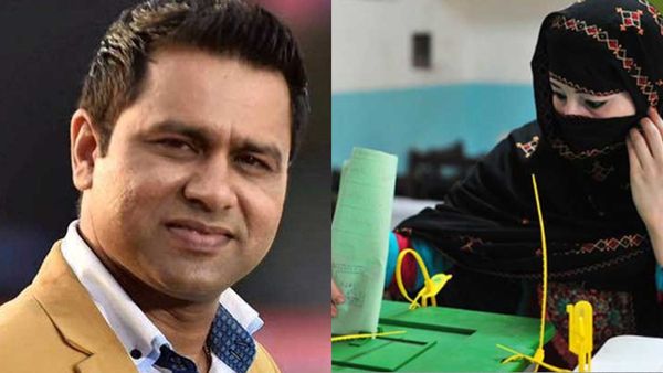 Former Cricketer Aakash Chopra Predicts 