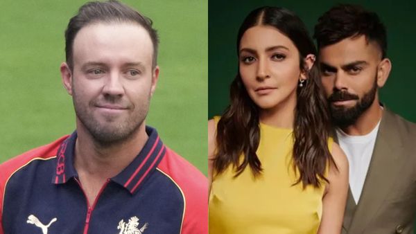 Made A Terrible Mistake: AB de Villiers' Stunning U-Turn On Virat Kohli's Absence From Test Series