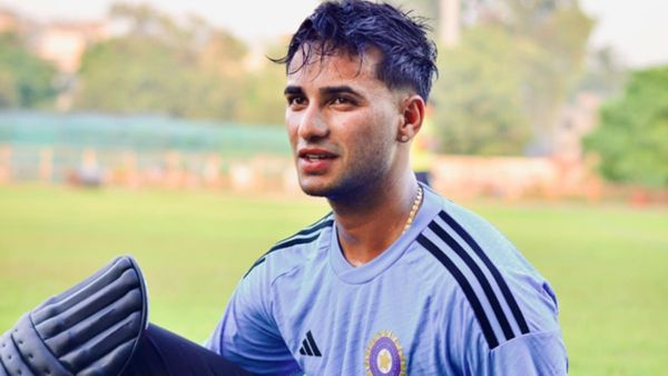 IPL 2024: Surat Police Calls This SRH Star In Relation With A Model's Death