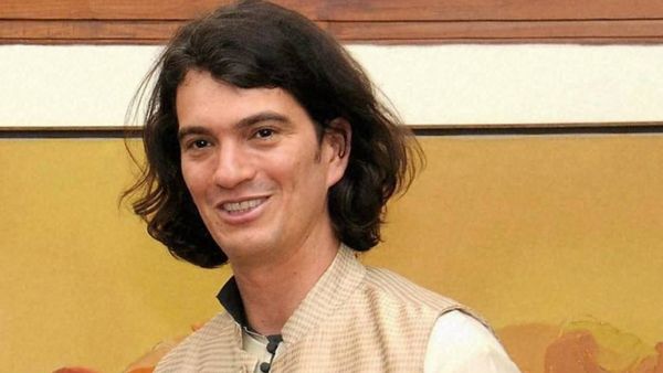 Is WeWork's Adam Neumann Plotting A Comeback?