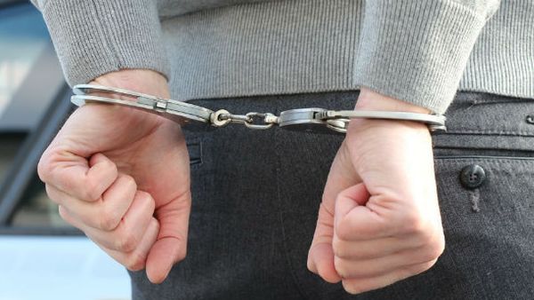 Man Posing as Indian Air Force Officer Arrested In Bareilly