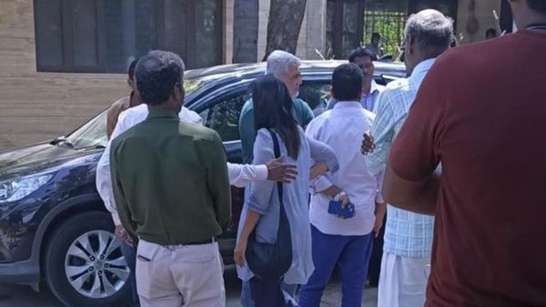 Watch: Ajith Pays Homage To Vetri Duraisamy