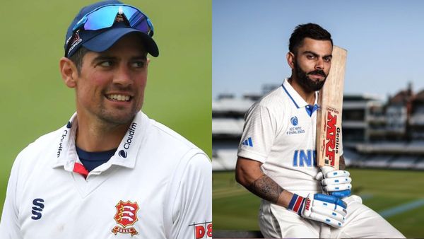 Former English Captain Credits Virat Kohli For Big Changes In Team India
