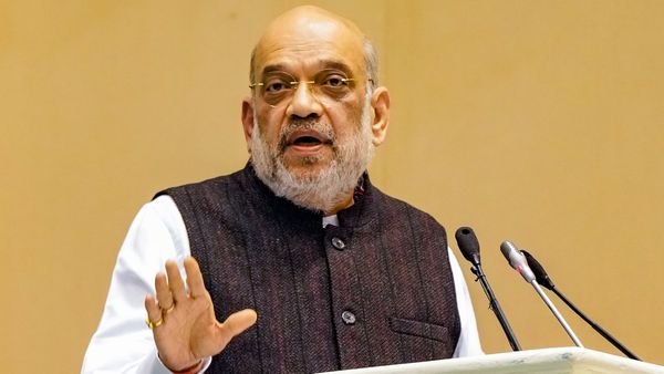 Home Minister Amit Shah Announces 'No Free Movement' Between India And Myanmar