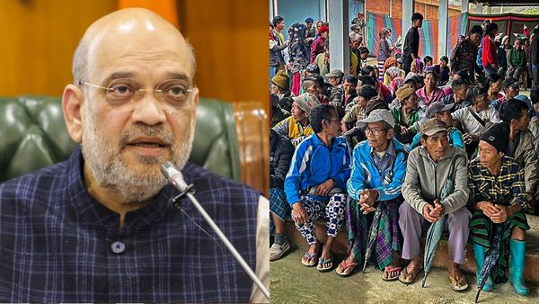 Explained | What Is The Free Movement Regime Between Indo-Myanmar Border And Why Center Is Scrapping It?