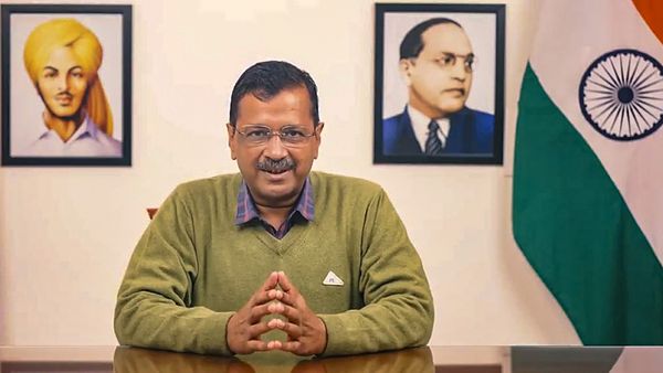 Is Kejriwal Avoiding The ED? Sixth Summons Issued In Liquor Policy Case