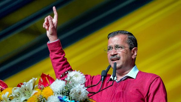 Why Delhi CM Kejriwal Is Seeking Confidence Vote Despite Majority?