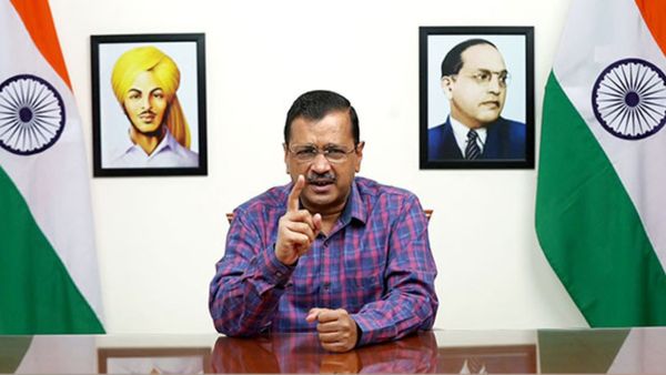 ‘Floor Test Came Up,’ Shares Arvind Kejriwal To The Court Via Video, Will Appear On March 16