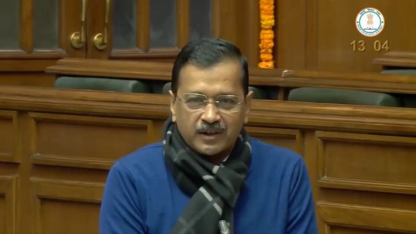 Kejriwal Wins Floor Test In Delhi Assembly, AAP Secures Majority