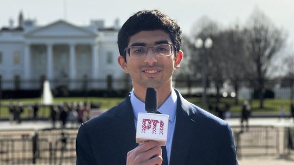 US Election 2024 Highlights: Meet Ashwin Ramaswami, the First Gen Z Indian-American Running for US Senate