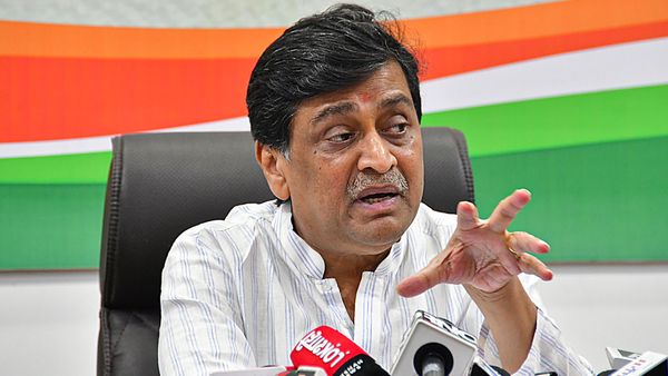 Operation Lotus 3.0? Ex-Maharashtra CM Ashok Chavan Resigns, Likely To Join BJP