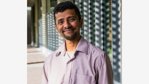 Who Is Indian-American Engineer Ashok Veeraraghavan, Who Won Texas' Prestigious Academic Award?