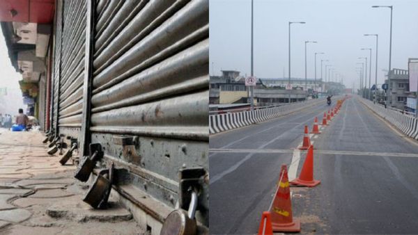 Bharat Bandh On Feb 16: What's Open And Closed?