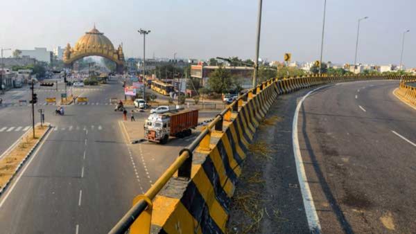 Bharat Bandh: Punjab Imposes 4-Hour Highway Shutdown For Today