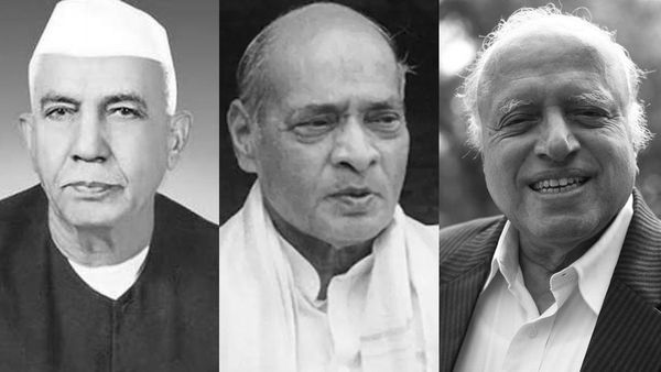 PM Modi Announces Bharat Ratna For Former PMs Rao, Charan Singh, And Swaminathan