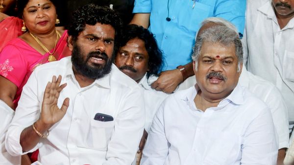 BJP Struggles To Secure Major Alliance Partner In Tamil Nadu Ahead Of Lok Sabha Polls