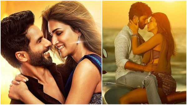 'Teri Baaton Mein Aisa Uljha Jiya' 1st Day Box Office Collection: Shahid's Film Off To Decent Star