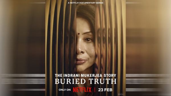 Netflix Delays Release Of Indrani Mukerjea Docu-Series, Bombay HC Informed