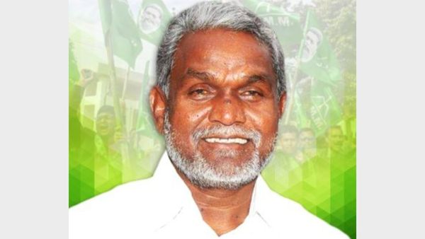 Waiting For Raj Bhavan's Invite To Form Govt, Says JMM's Champai Soren