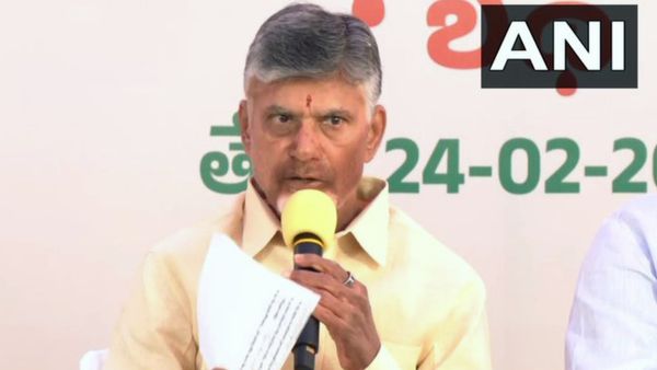 TDP-Jana Sena Releases First List Of Candidates