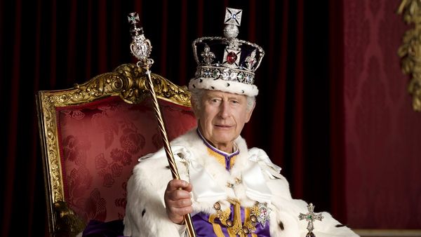 What Does King Charles III Do As Britain's Head Of State?