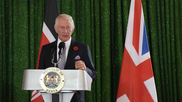 King Charles Diagnosed With Cancer: Buckingham Palace