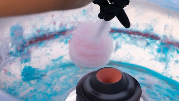 Puducherry Government Bans Cotton Candy: Find Out Why!