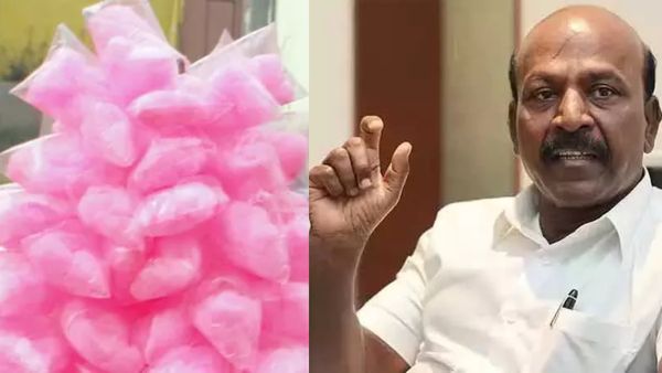 Tamil Nadu Bans Sale Of Cotton Candy Due To Cancer-Causing Element: Health Minister