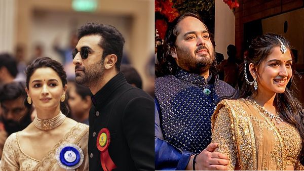 Ranbir Kapoor, Alia Bhatt May Perform At Anant Ambani And Radhika Merchant's Pre-Wedding Festivities