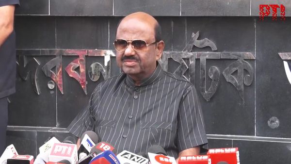 Car Enters Bengal Governor's Motorcade In Delhi; Sabotage Suspected