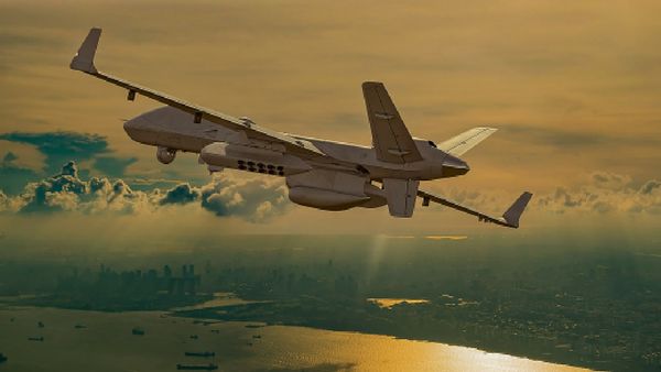 Why Indian Predator Drone Will Be A Game-Changer, Here's Why