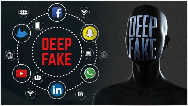 Tech Titans Unite Against Deepfakes