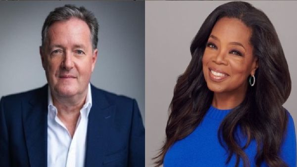 Deepfake: Piers Morgan And Oprah Winfrey's AI Generated False Video Surfaces Online