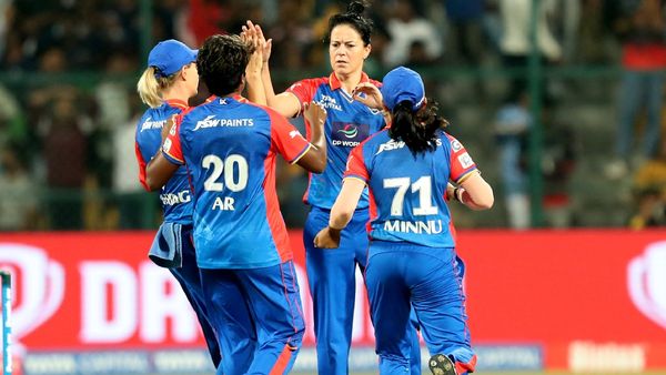 RCB Vs DC WPL 2024: Delhi Capitals Beat Royal Challengers Bangalore By 25 Runs At M Chinnaswamy Stadium