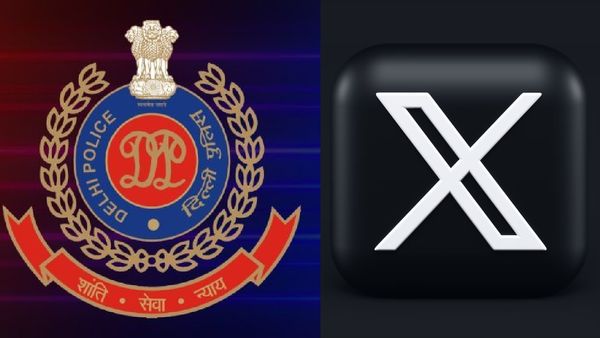 'You Are Not Poonam Pandey': Delhi Police Spreads Awareness On Driving Safely In A Unique Way