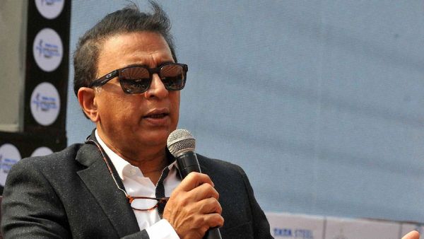 IPL 2024: Sunil Gavaskar Calls KKR's Rahmanullah Gurbaz 'A Replica Of MS Dhoni'