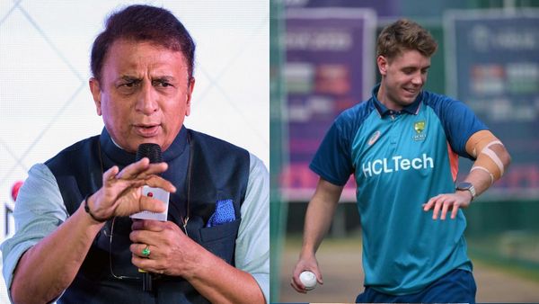 Not Just From Virat, Maxwell, Royal Challengers Bangalore (RCB) Should Get Best Out Of This Player: Gavaskar