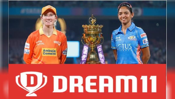 GG vs MI WPL 2024 Dream 11 Prediction: Stats, Tips, Players For Gujarat Giants vs Mumbai Indians Fantasy Team
